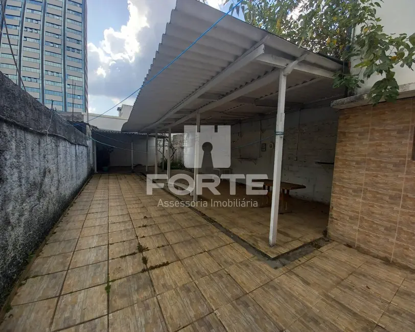 Foto 2 de Sala Comercial com 3 quartos à venda e para alugar, 158m2 em Jardim Santista, Mogi Das Cruzes - SP