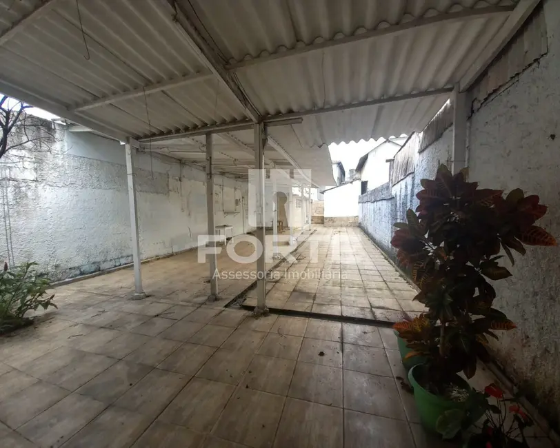 Foto 3 de Sala Comercial com 3 quartos à venda e para alugar, 158m2 em Jardim Santista, Mogi Das Cruzes - SP