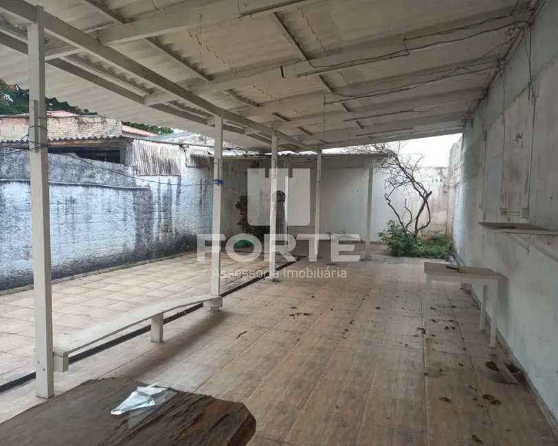 Foto 7 de Sala Comercial com 3 quartos à venda e para alugar, 158m2 em Jardim Santista, Mogi Das Cruzes - SP