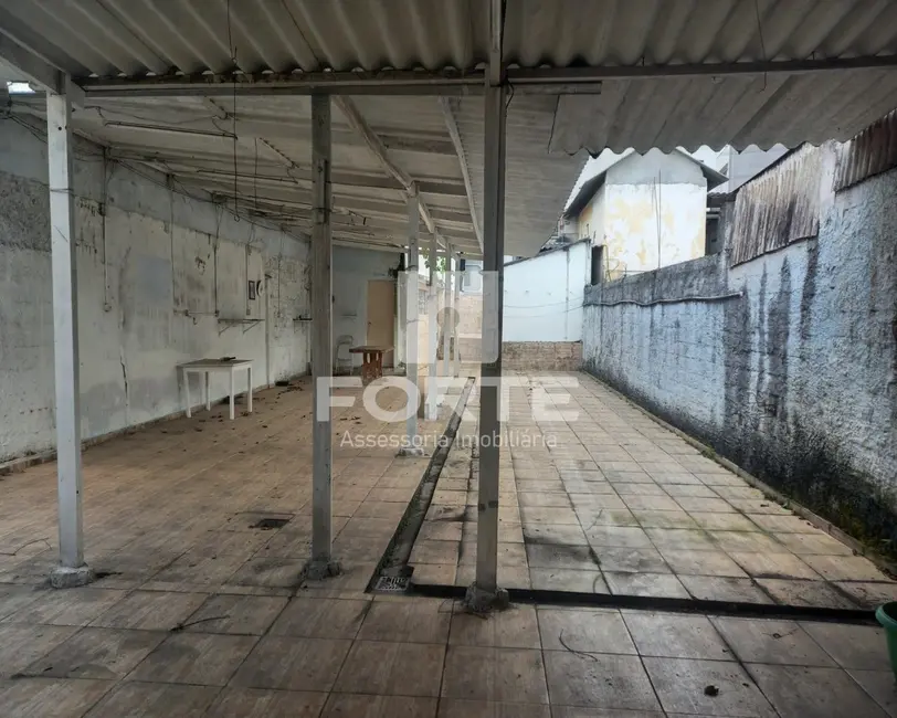 Foto 6 de Sala Comercial com 3 quartos à venda e para alugar, 158m2 em Jardim Santista, Mogi Das Cruzes - SP