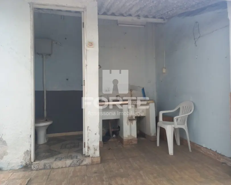 Foto 9 de Sala Comercial com 3 quartos à venda e para alugar, 158m2 em Jardim Santista, Mogi Das Cruzes - SP