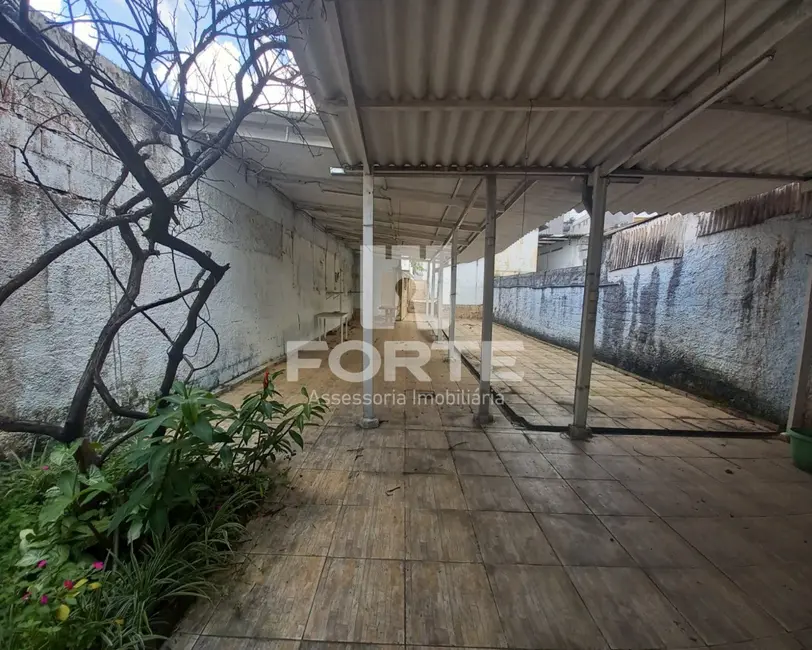 Foto 4 de Sala Comercial com 3 quartos à venda e para alugar, 158m2 em Jardim Santista, Mogi Das Cruzes - SP
