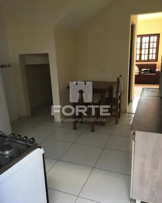 Foto 6 de Casa de Condomínio com 2 quartos à venda, 82m2 em Vila Brasileira, Mogi Das Cruzes - SP