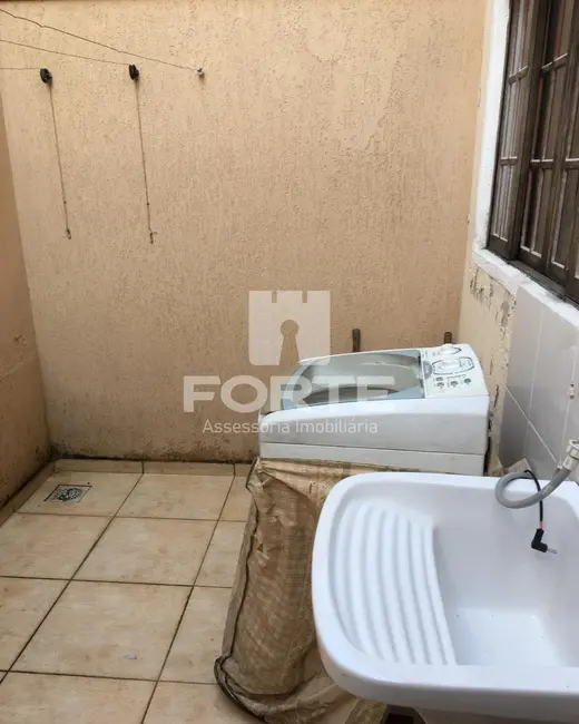 Foto 7 de Casa de Condomínio com 2 quartos à venda, 82m2 em Vila Brasileira, Mogi Das Cruzes - SP