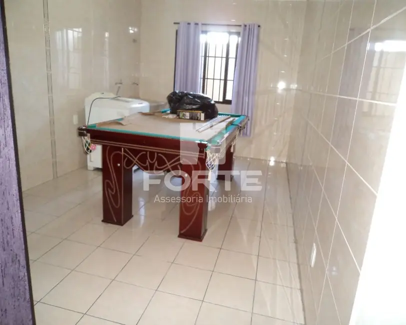 Foto 3 de Casa com 3 quartos à venda, 130m2 em Vila Cintra, Mogi Das Cruzes - SP
