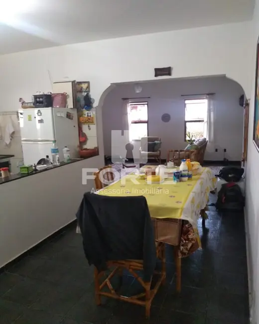 Foto 4 de Casa com 3 quartos à venda, 260m2 em Mogi Moderno, Mogi Das Cruzes - SP