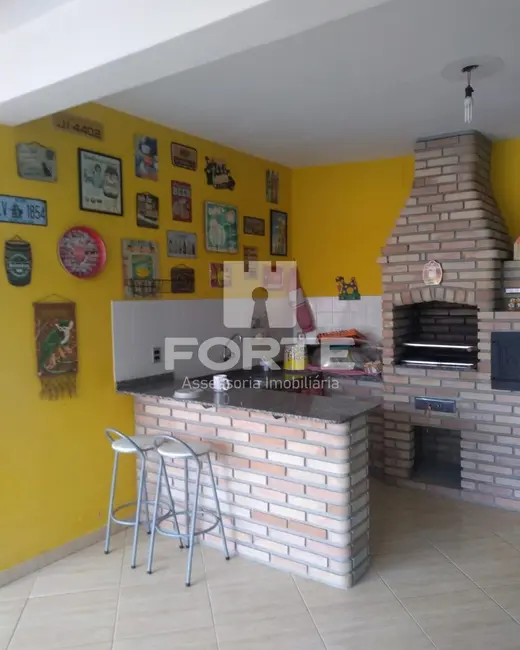Foto 6 de Casa com 3 quartos à venda, 260m2 em Mogi Moderno, Mogi Das Cruzes - SP