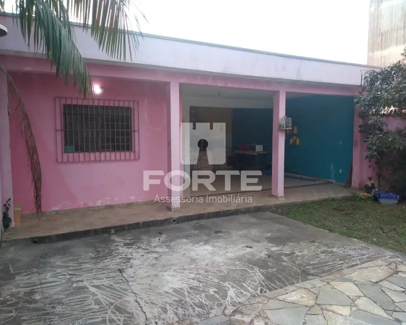 Foto 5 de Casa com 3 quartos à venda, 260m2 em Mogi Moderno, Mogi Das Cruzes - SP
