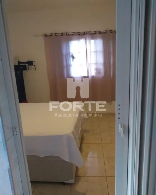 Foto 3 de Casa com 3 quartos à venda, 260m2 em Mogi Moderno, Mogi Das Cruzes - SP