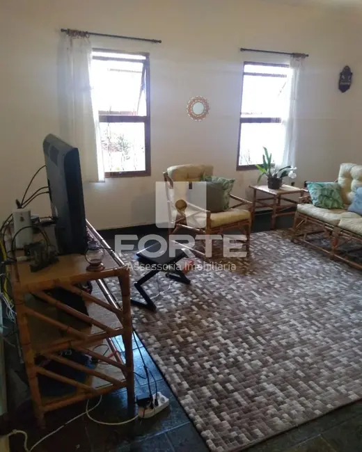 Foto 2 de Casa com 3 quartos à venda, 260m2 em Mogi Moderno, Mogi Das Cruzes - SP