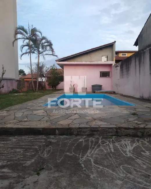 Foto 1 de Casa com 3 quartos à venda, 260m2 em Mogi Moderno, Mogi Das Cruzes - SP