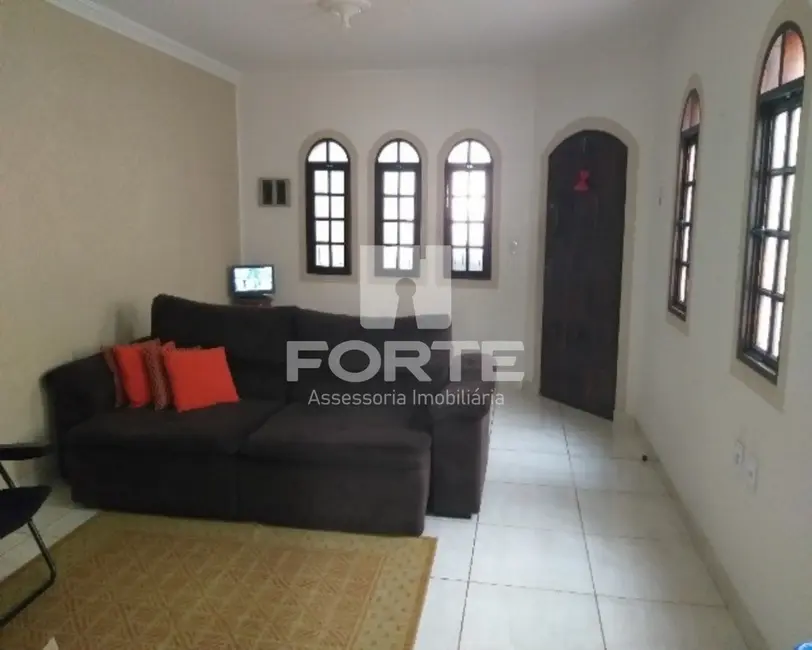 Foto 2 de Casa com 3 quartos à venda, 120m2 em Vila Industrial, Mogi Das Cruzes - SP