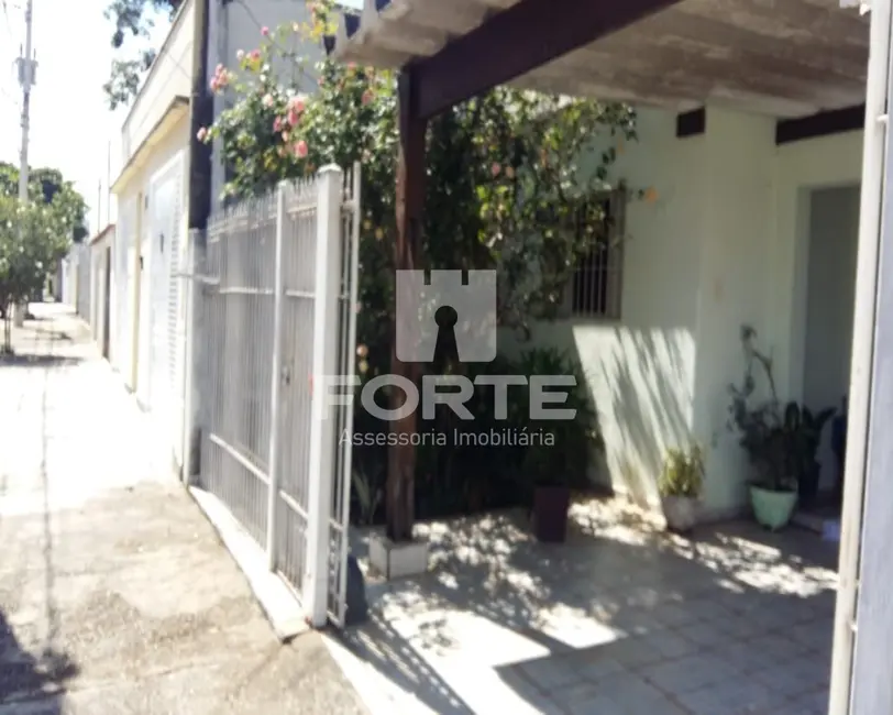 Foto 1 de Casa com 2 quartos à venda, 82m2 em Vila Mogilar, Mogi Das Cruzes - SP