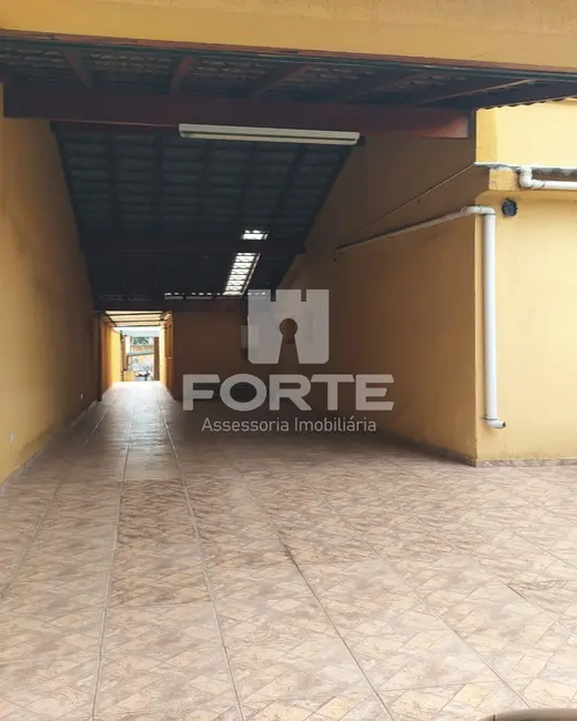 Foto 6 de Casa com 2 quartos à venda, 166m2 em Vila Mogilar, Mogi Das Cruzes - SP