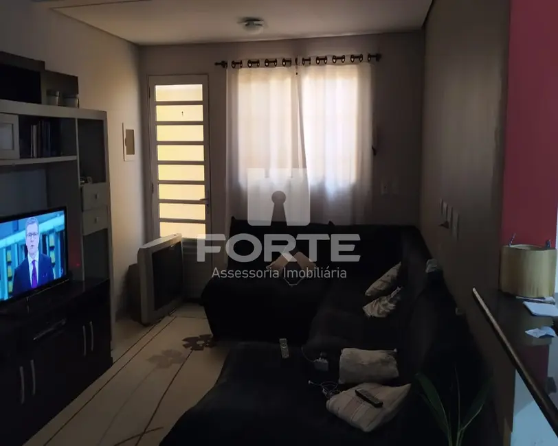 Foto 8 de Casa com 2 quartos à venda, 166m2 em Vila Mogilar, Mogi Das Cruzes - SP