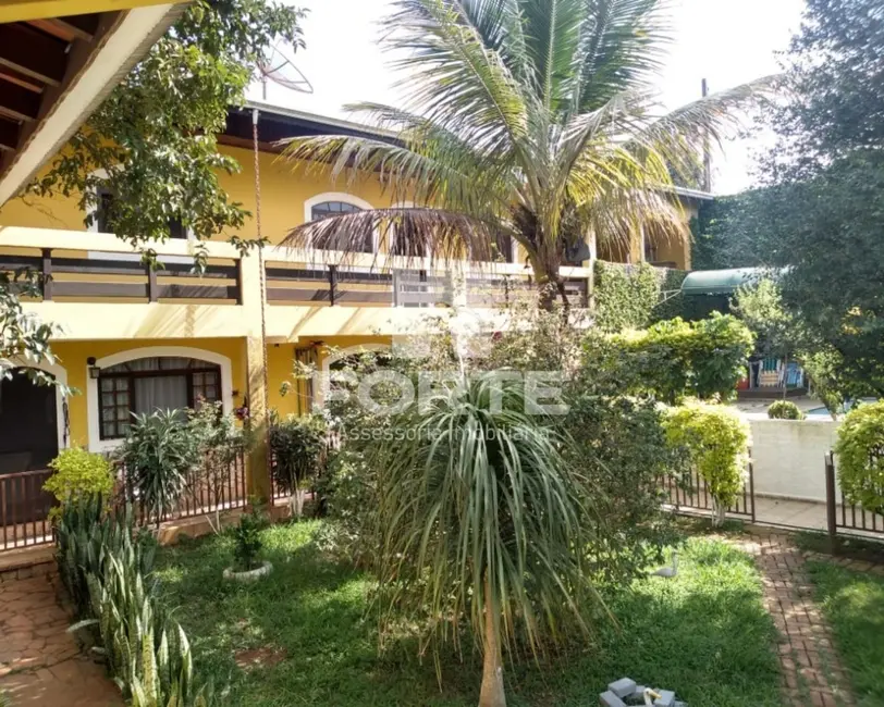 Foto 1 de Casa com 3 quartos à venda, 570m2 em Jardim Esperança, Mogi Das Cruzes - SP