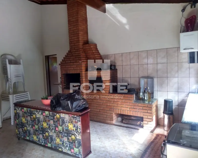 Foto 7 de Casa com 3 quartos à venda, 570m2 em Jardim Esperança, Mogi Das Cruzes - SP