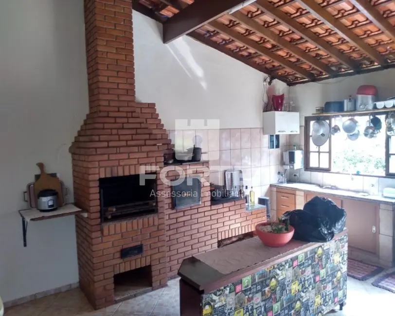 Foto 5 de Casa com 3 quartos à venda, 570m2 em Jardim Esperança, Mogi Das Cruzes - SP