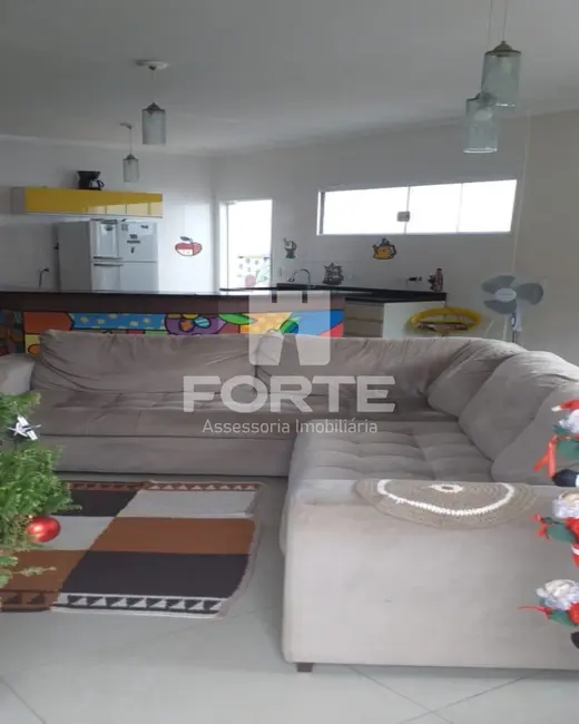 Foto 8 de Casa com 4 quartos à venda, 300m2 em Mogi Moderno, Mogi Das Cruzes - SP