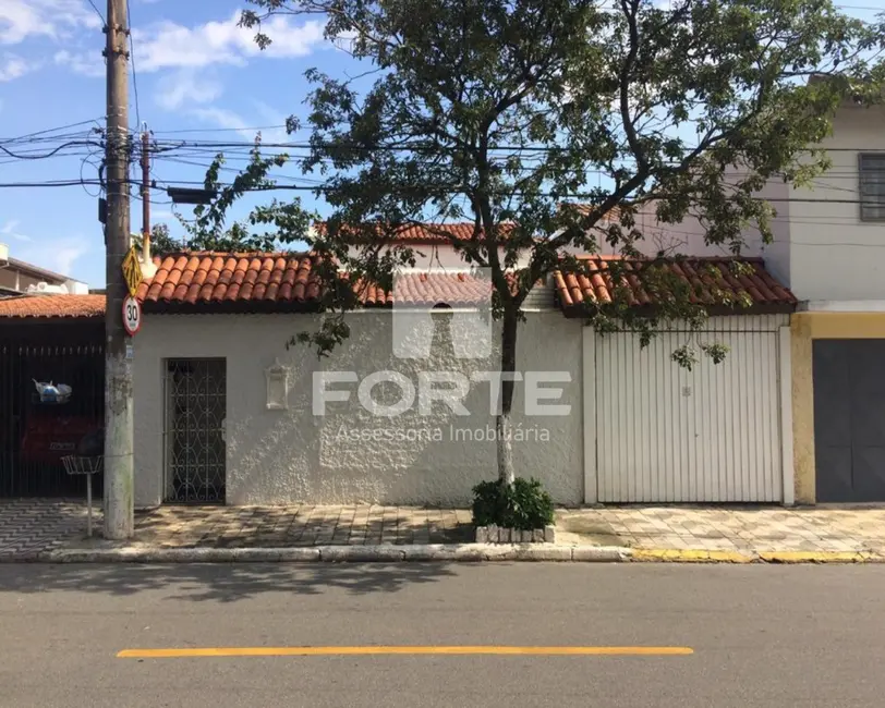 Foto 2 de Casa com 3 quartos à venda, 250m2 em Vila Amorim, Suzano - SP