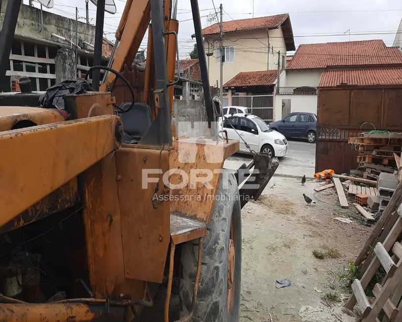 Foto 8 de Terreno / Lote à venda, 300m2 em Jardim São Pedro, Mogi Das Cruzes - SP