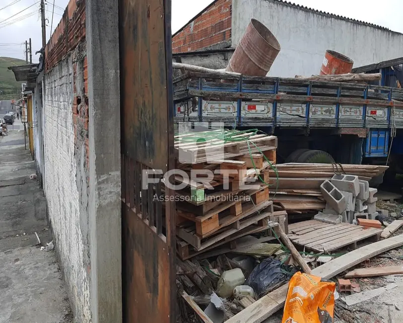 Foto 5 de Terreno / Lote à venda, 300m2 em Jardim São Pedro, Mogi Das Cruzes - SP