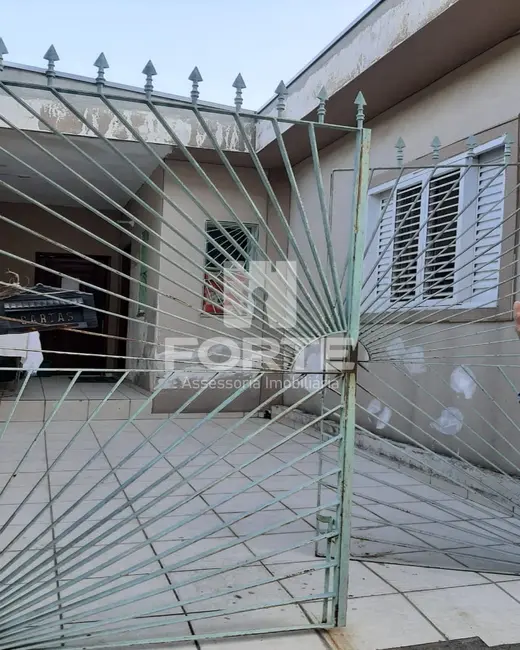 Foto 6 de Casa com 3 quartos à venda, 90m2 em Jardim Veneza, Mogi Das Cruzes - SP