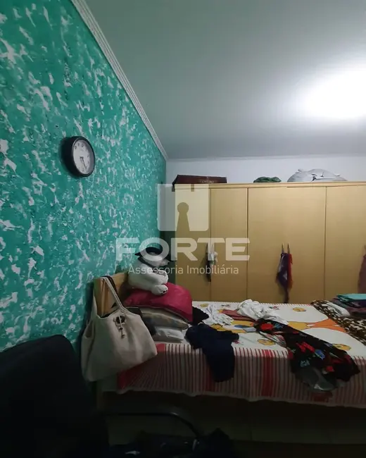 Foto 5 de Casa com 3 quartos à venda, 90m2 em Jardim Veneza, Mogi Das Cruzes - SP