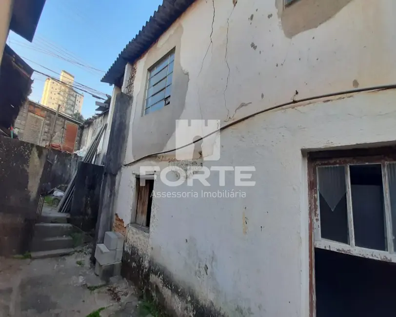 Foto 9 de Terreno / Lote à venda, 500m2 em Vila Oliveira, Mogi Das Cruzes - SP