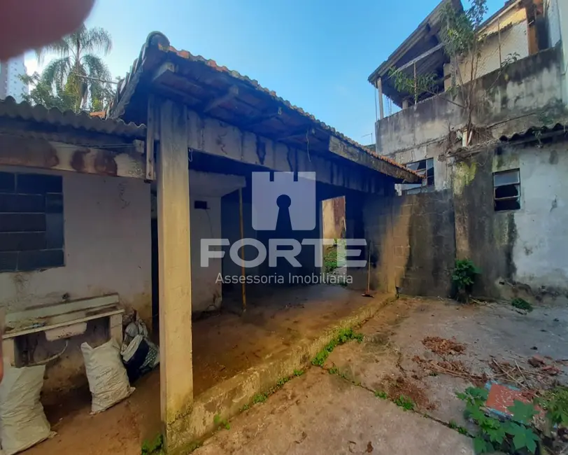 Foto 6 de Terreno / Lote à venda, 500m2 em Vila Oliveira, Mogi Das Cruzes - SP