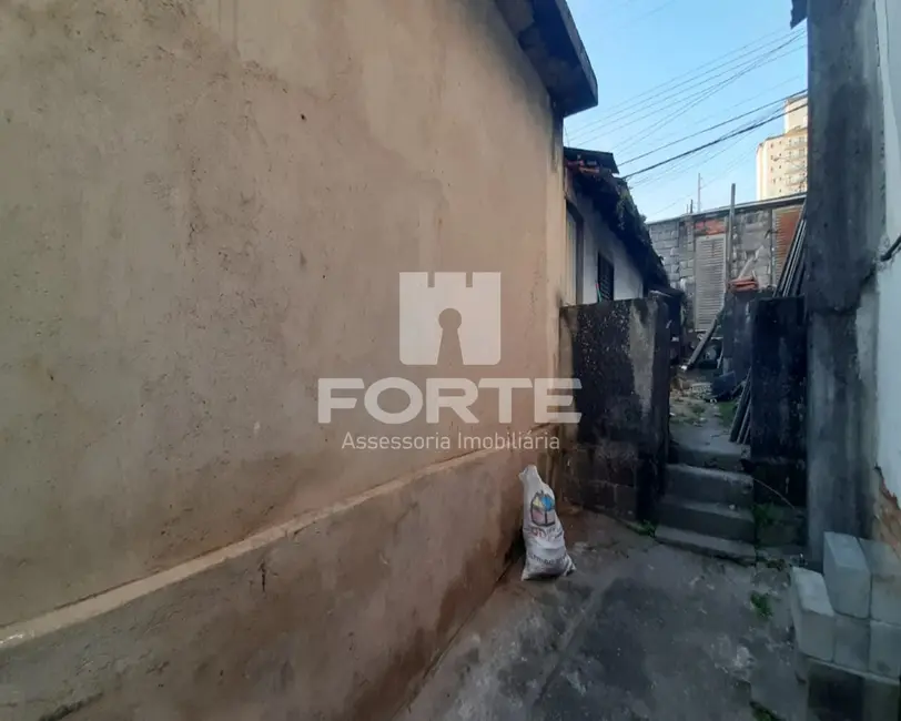 Foto 2 de Terreno / Lote à venda, 500m2 em Vila Oliveira, Mogi Das Cruzes - SP