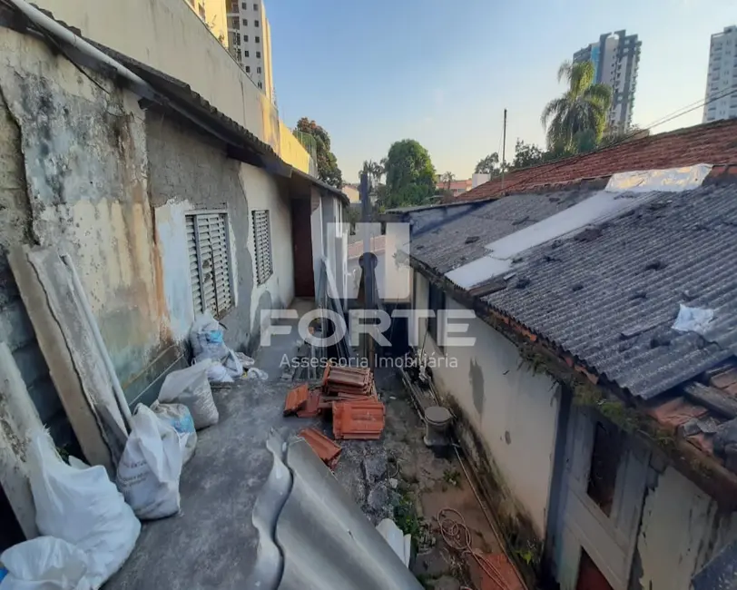 Foto 1 de Terreno / Lote à venda, 500m2 em Vila Oliveira, Mogi Das Cruzes - SP