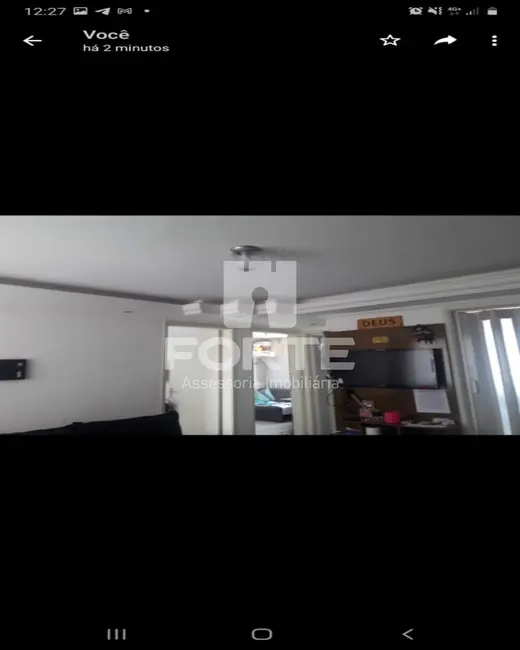 Foto 6 de Apartamento com 2 quartos à venda, 51m2 em Alto Ipiranga, Mogi Das Cruzes - SP