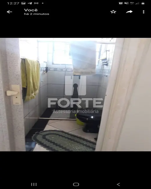 Foto 2 de Apartamento com 2 quartos à venda, 51m2 em Alto Ipiranga, Mogi Das Cruzes - SP