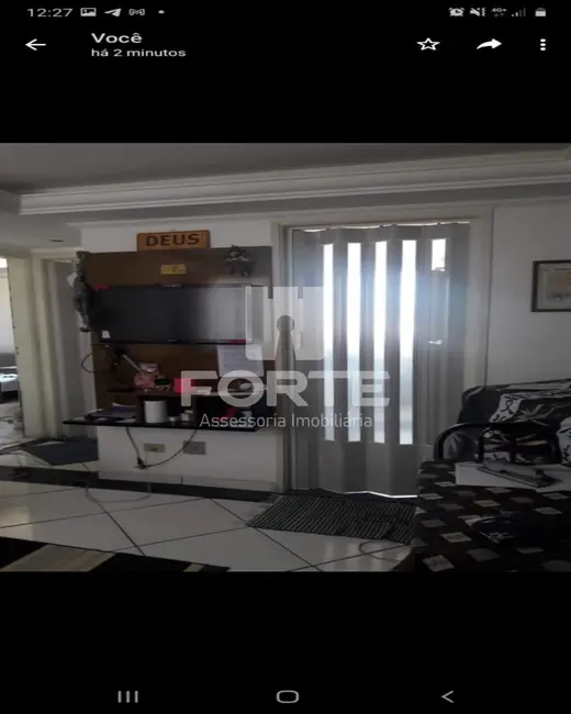 Foto 8 de Apartamento com 2 quartos à venda, 51m2 em Alto Ipiranga, Mogi Das Cruzes - SP