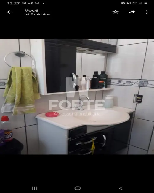 Foto 5 de Apartamento com 2 quartos à venda, 51m2 em Alto Ipiranga, Mogi Das Cruzes - SP