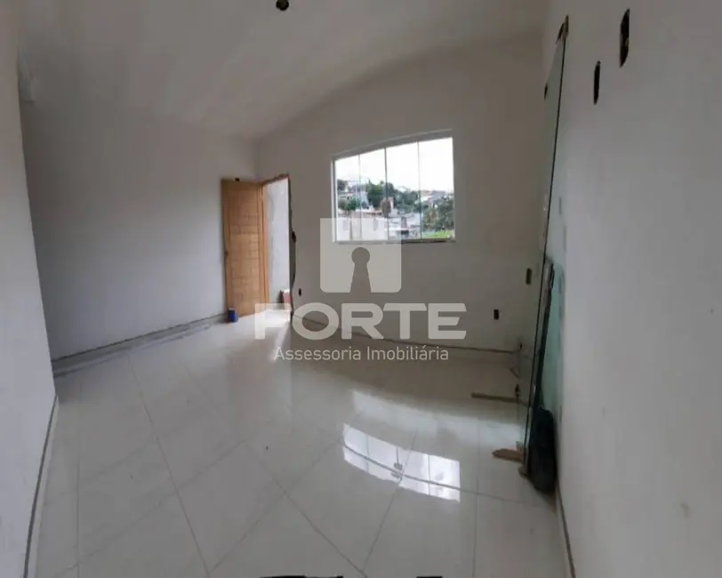 Foto 2 de Casa com 3 quartos à venda, 110m2 em Parque Olimpico, Mogi Das Cruzes - SP