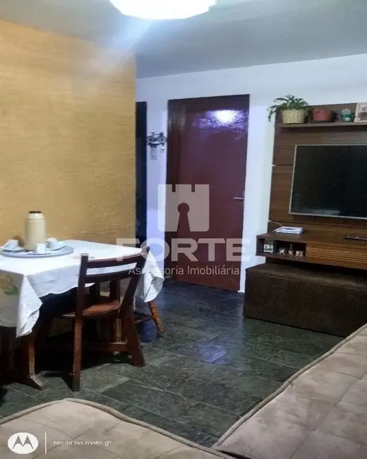 Foto 12 de Apartamento com 2 quartos à venda, 49m2 em Jardim América, Poa - SP