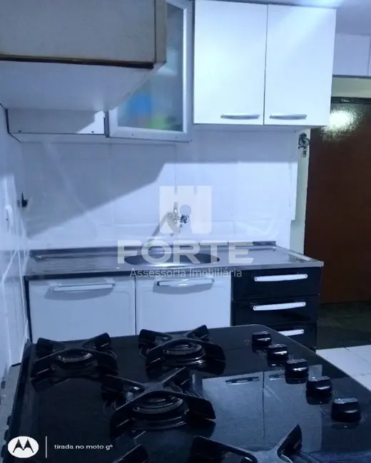 Foto 8 de Apartamento com 2 quartos à venda, 49m2 em Jardim América, Poa - SP