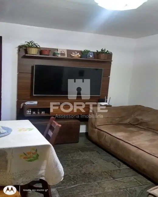 Foto 6 de Apartamento com 2 quartos à venda, 49m2 em Jardim América, Poa - SP