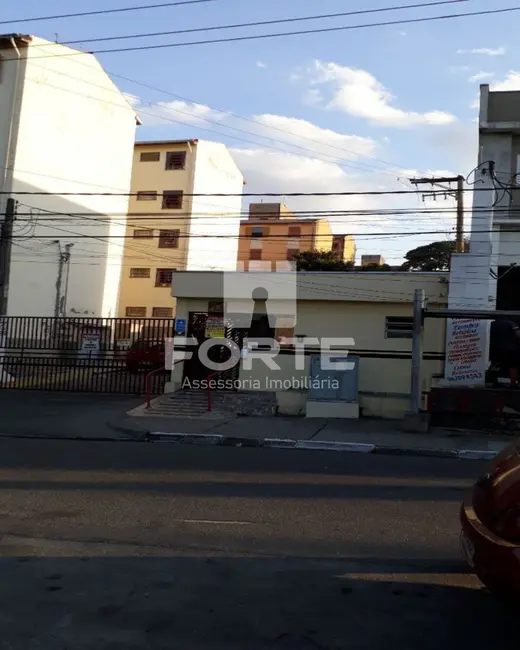 Foto 4 de Apartamento com 2 quartos à venda, 49m2 em Jardim América, Poa - SP