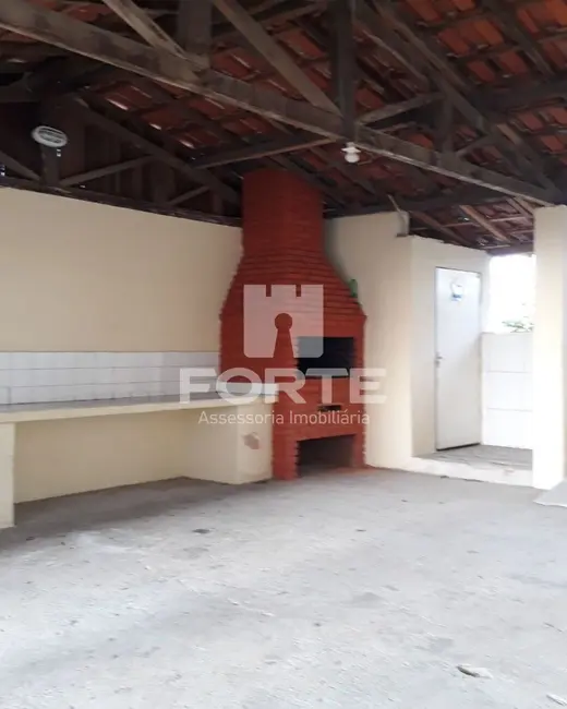 Foto 3 de Apartamento com 2 quartos à venda, 49m2 em Jardim América, Poa - SP