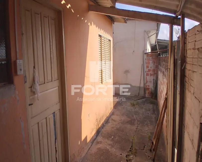 Foto 8 de Casa com 2 quartos à venda, 150m2 em Vila Natal, Mogi Das Cruzes - SP