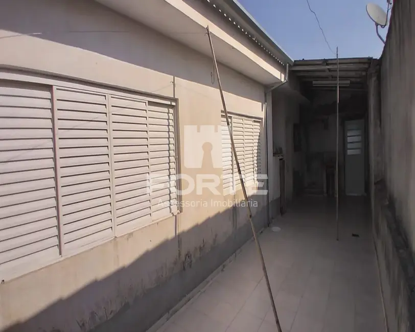 Foto 5 de Casa com 2 quartos à venda, 150m2 em Vila Natal, Mogi Das Cruzes - SP