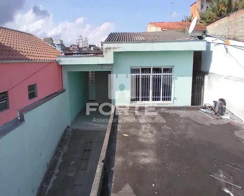 Foto 6 de Casa com 2 quartos à venda, 150m2 em Vila Natal, Mogi Das Cruzes - SP