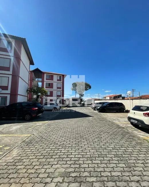 Foto 5 de Apartamento com 2 quartos à venda, 50m2 em Conjunto Residencial do Bosque, Mogi Das Cruzes - SP