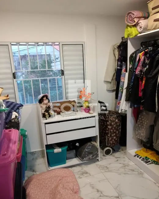 Foto 8 de Casa com 2 quartos à venda, 125m2 em Jardim Aeroporto III, Mogi Das Cruzes - SP