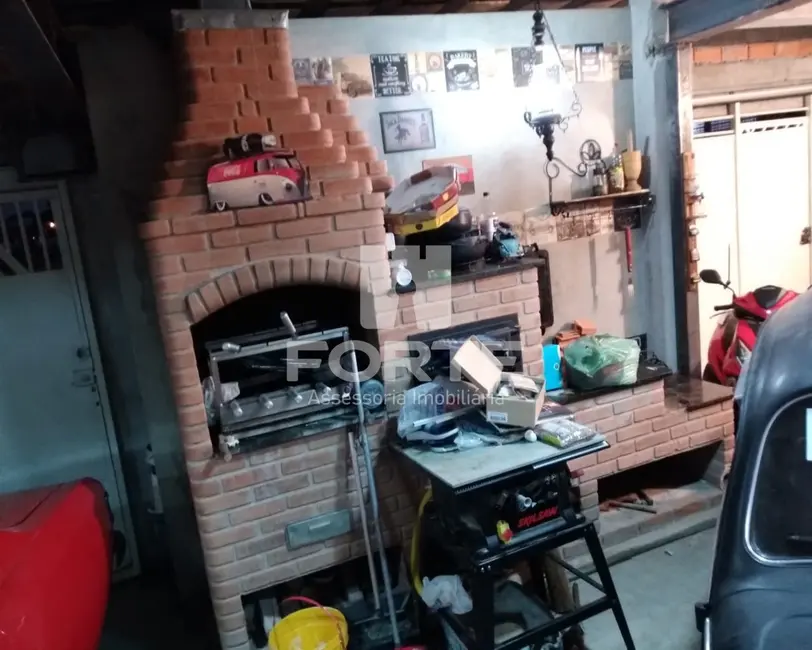 Foto 4 de Casa com 2 quartos à venda, 125m2 em Jardim Aeroporto III, Mogi Das Cruzes - SP