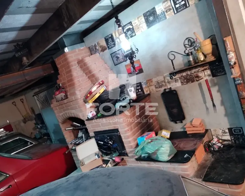 Foto 5 de Casa com 2 quartos à venda, 125m2 em Jardim Aeroporto III, Mogi Das Cruzes - SP