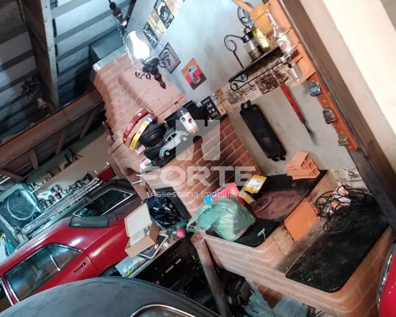 Foto 3 de Casa com 2 quartos à venda, 125m2 em Jardim Aeroporto III, Mogi Das Cruzes - SP